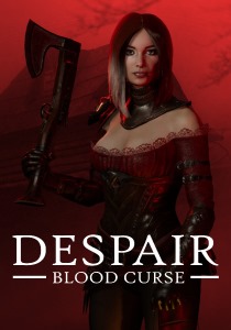 Despair: Blood Curse [RUS + ENG + 5] (1.0.2) [GOG]