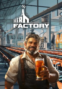 Beer Factory [RUS + ENG + 12 / ENG] (build 69) [Scene]