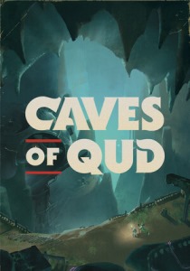Caves of Qud [ENG] (2.0.209.43 + 1 DLC) [GOG]