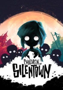 Children of Silentown [RUS + ENG + 12 / ENG + 3] (1.1.6.1 + 1 DLC) [GOG]