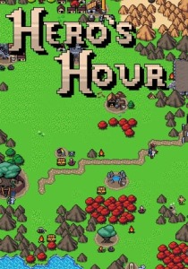 Hero's Hour [RUS + ENG + 9] (2.7.1) [GOG]