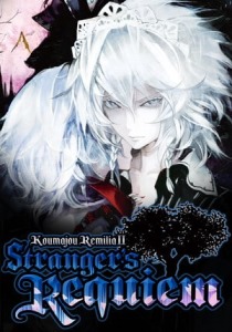 Koumajou Remilia Ⅱ: Stranger's Requiem [P] [ENG + 5 / JPN] (2023) [P2P]