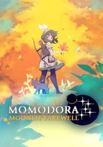 Momodora: Moonlit Farewell [RUS + ENG + 10] (1.0f27) [Portable]