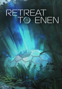 Retreat to Enen [ENG / ENG] (1.1.0) [GOG]