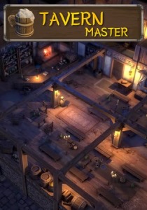 Tavern Master [RUS + ENG + 9] (2.0.2) [GOG]