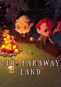 The Faraway Land [RUS + ENG + 5] [Scene]