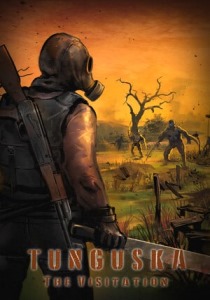 Tunguska: The Visitation [RUS + ENG + 3 / RUS] (1.88 + 6 DLC) [GOG]