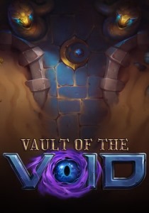 Vault of the Void [RUS + ENG + 7] (2.3.6 + 1 DLC) [Portable]