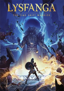 Lysfanga: The Time Shift Warrior [RUS + ENG + 12] (build 13371529) [RePack]