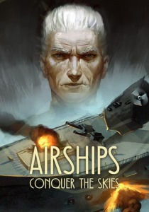 Airships: Conquer the Skies [RUS + ENG + 4] (1.2.7.3 + DLC) [GOG]