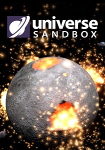 Universe Sandbox [RUS + ENG + 24] (34.1.1) [GOG]