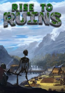 Rise to Ruins [ENG / ENG] (2d) [GOG]