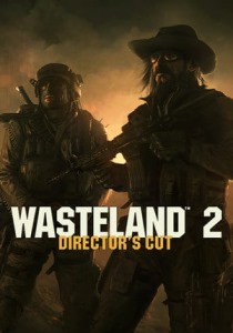 Wasteland 2 - Director's Cut [RUS + ENG + 5 / ENG] (Patch 3) [GOG]