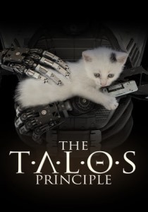 The Talos Principle: Gold Edition [RUS + ENG + 13 / RUS + ENG + 11] (1.01 + 3 DLC) [GOG]