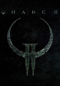 Quake II (2): Quad Damage + RTX + Enhanced [RUS + ENG + 4 / ENG] (5984) [GOG]