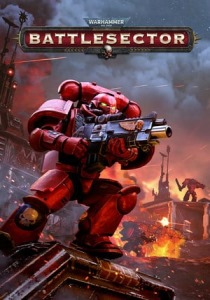 Warhammer 40,000: Battlesector [RUS + ENG + 6 / ENG] (1.04.82 + 8 DLC) [GOG]