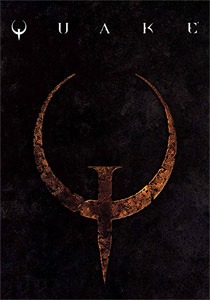 Quake: Enhanced [RUS + ENG + 4] (1.0) [GOG]