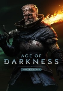 Age of Darkness Final Stand [RUS + ENG + 6 / ENG] (0.12.0) [Portable]