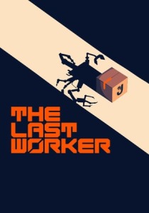 The Last Worker [RUS + ENG + 10 / ENG] (1.0.11) [GOG]