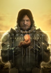 Death Stranding - Director's Cut [RUS + ENG + 18 / RUS + ENG + 10] (1.004) [Steam-Rip]