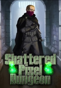 Shattered Pixel Dungeon [RUS + ENG + 17 / RUS + ENG + 17] (2.4.2) [GOG]