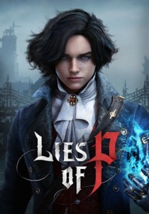 Lies of P [RUS + ENG + 9 / ENG] (1.5.0.0 build 13450100 + 2 DLC) [RePack]