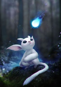 [Антология] Ori and the Blind Forest Definitive Edition + Ori and the Will of the Wisps [RUS + ENG + 19] (build 814852 / build 5845748) [Repack]