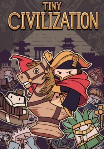 Tiny Civilization [ENG + 1] (Build 11478522) [Portable]