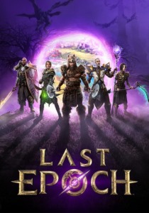 Last Epoch [RUS + ENG + 7 / ENG] (1.1) [Portable]