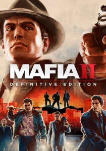 Mafia II (2): Definitive Edition [RUS + ENG / RUS + ENG] (1.0) [RePack]