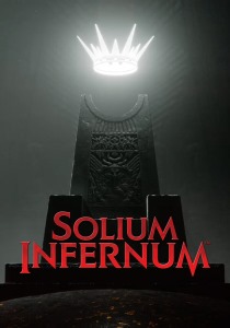 Solium Infernum [RUS + ENG + 10 / ENG] (1.1.0 + 2 DLC) [Scene]