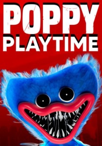 Poppy Playtime [RUS + ENG + 6 / ENG + 2] (Build 13606106 + 2 DLC) [Portable]
