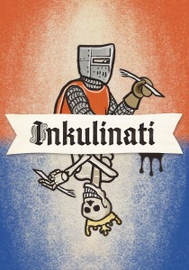 Inkulinati [RUS + ENG + 11 / ENG] (1.47.20 + 1 DLC) [GOG]