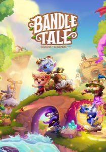 Bandle Tale: A League of Legends Story [RUS + ENG + 11] (1.068p) [GOG]