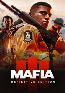 Mafia III (3): Definitive Edition [RUS + ENG + 12 / ENG] (1.0.1 + 6 DLC) [RePack]