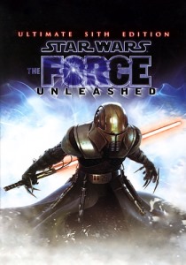 Star Wars: The Force Unleashed - Ultimate Sith Edition [RUS + ENG + 5 / RUS + ENG + 4] (1.2) [RePack]