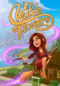 Wylde Flowers - Deluxe Edition [RUS + ENG + 12 / ENG] (1.6 + 1 DLC) [Portable]
