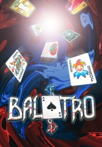 Balatro [ENG] (Build 15500028 + 1 DLC) [Portable]