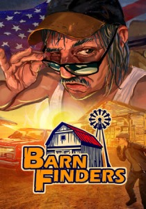 Barn Finders [RUS + ENG + 10 / ENG] (25372 + 2 DLC) [Scene]