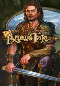 The Bard's Tale ARPG: Remastered and Resnarkled [RUS + ENG + 5 / ENG + 1] (2.2b) [GOG]