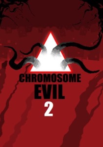 Chromosome Evil 2 [RUS + ENG] (1.77) [Scene]