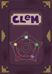 CLeM [RUS + ENG + 10 / ENG + 1] (1.0.1) [GOG]