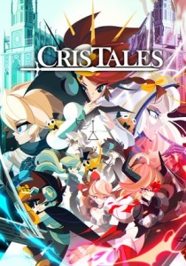 Cris Tales [RUS + ENG + 10 / ENG] (1.0.7) [GOG]