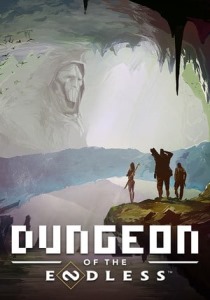 Dungeon of the ENDLESS - Definitive Edition [ENG + 2] (1.1.5.1) [GOG]