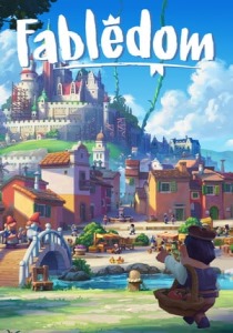 Fabledom [RUS + ENG + 7 / ENG] (1.04) [Scene]