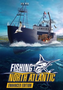 Fishing: North Atlantic [RUS + ENG + 16] (1.8.1151.18467 + 1 DLC) [GOG]