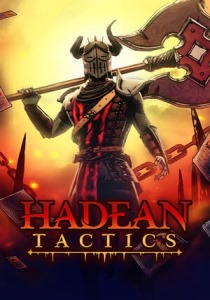 Hadean Tactics [ENG + 3] (1.1.12) [Scene]