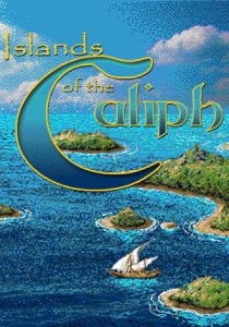 Islands of the Caliph [ENG] (1.2.8) [GOG]