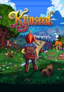 Kynseed [ENG] (1.2.1.12598) [GOG]