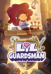 Lil' Guardsman [ENG + 3 / ENG] (1.0.5.3 h01) [GOG]